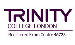 Centro esami certificato Trinity