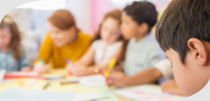 corso inglese per bambini