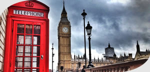 corso inglese di gruppo